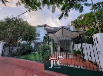 Casa de 7 ambientes, Ciudad de Santa Fe · Venta Casa Barrio 7 Jefes