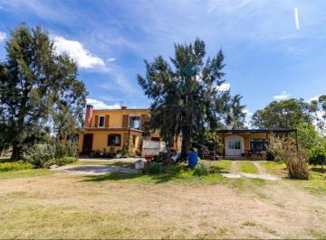 Quinta vacacional · 180m² · 4 Ambientes · Chacra de 3has con Opción a 6has en Ciudad del Plata