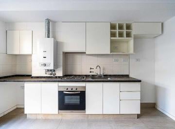 Imagen 1 - Dpto de 1 dormitorio externo con amenities y entrega inmediata en Salta y Italia. Una cochera en SS  - · Dpto de 1 Dormitorio Externo con Amenities y Entrega Inmediata en Salta y Italia. Una Cochera en Ss