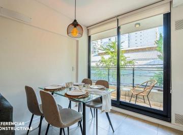 Imagen 1 - Departamento de 2 dormitorios con balcones, en edificio con amenities. Entrega noviembre 2027. Posib - · Departamento de 2 Dorm. con Balcones, en Edificio con Amenities. Entrega Noviembre 2027. Posib
