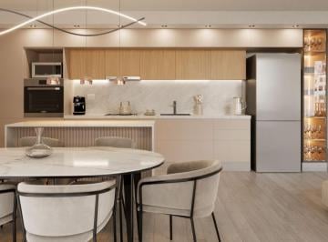 Imagen 1 - Departamento de 2 dormitorios con balcones, en edificio con amenities. Entrega noviembre 2027. Posib - · Departamento de 2 Dorm. con Balcones, en Edificio con Amenities. Entrega Noviembre 2027. Posib