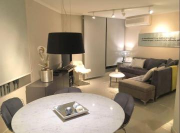 Departamento · 72m² · 3 Ambientes · 1 Cochera · Alquiler Invernal en Ocean Drive 2 Dorm.
