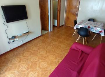 Departamento de 1 ambiente, Mar del Plata · Alquiler Mar del Plata Verano 2025 - 4/pers. - Zona Aldrey - Playas.