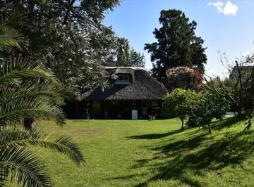 Terreno · 40m² · 1 Ambiente · Hermoso Terreno con Quincho