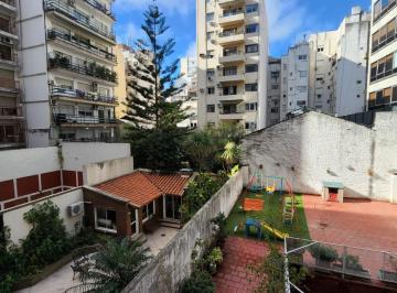 Departamento · 62m² · 3 Ambientes · 1 Cochera · Venta de Departamento en Palermo