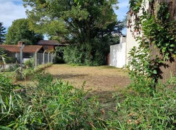 Terreno · 312m² · Terreno en Venta Barrio Bello Horizonte - Ricardo Rojas - Pdo de Tigre - Posibilidad de Financiacion
