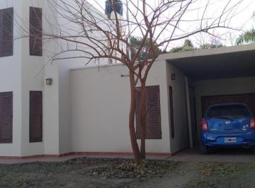 Foto · Casa 3 Dorm. - Calle Huascar N 8652 - Barrio Quisquizacate