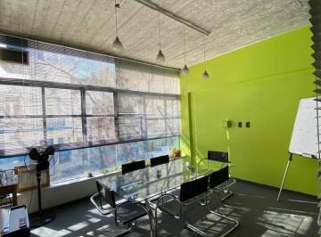 Oficina comercial , Palermo · Excelente. Oficina 250 m². Ubicacion Estratégica