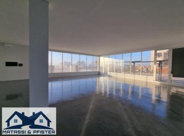 Local comercial · 297m² · 6 Ambientes · 5 Cocheras · Local Comercial San Lorenzo Chico a Estrenar Planta Baja