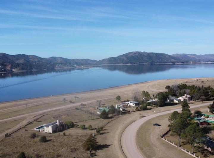 Casa en Potrero de Garay