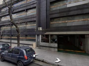 Garage , Caballito · Cochera Fija y Cubierta, a m. Jose Maria Moreno y Rivadavia. Enviar Whatsapp