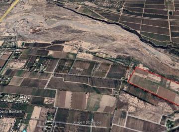 Campo · 240000m² · Finca de 24 Has Incultas en Perdriel