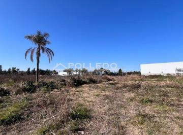 Terreno , Pilar · Terrenos en Venta, Gran Acceso Para Emprendimiento
