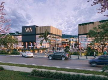 Garage · 12m² · Cocheras Venta San Lorenzo Chico Salta