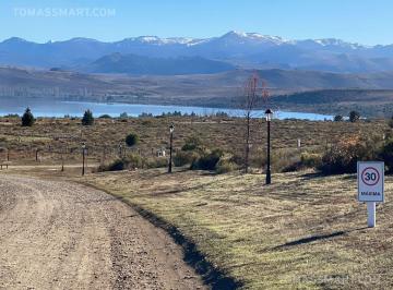 Terreno · 3029m² · Terreno en Barrancas de Dina Huapi Lote 136