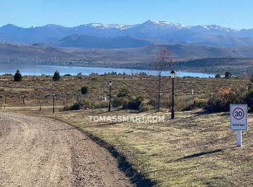 Terreno · 3029m² · Terreno en Barrancas de Dina Huapi Lote 136