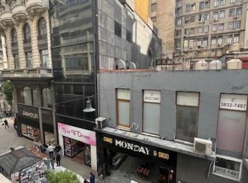 Oficina comercial · 420m² · 1 Ambiente · Oficina Sobre Calle Florida