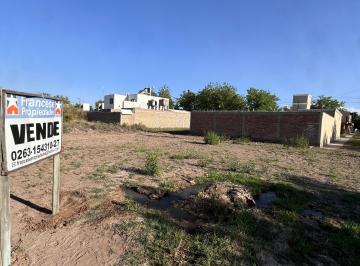 Terreno , San Martín · Venta de Lote Barrio El Trébol