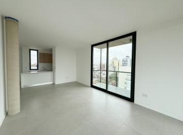 Departamento · 114m² · 4 Ambientes · 9°a 4 Amb Suite C/ Vestidor - General San Martin - a Estrenar