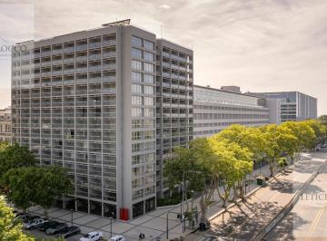 Oficina comercial · 95m² · 2 Ambientes · 1 Cochera · Oficina en Distrito Quartier