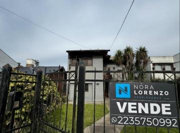 Casa · 280m² · 4 Ambientes · Venta Casa 4 Ambientes con Quincho y Piscina