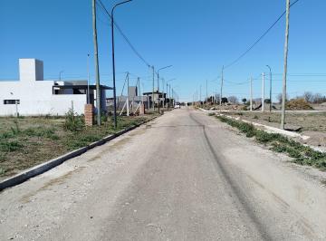 Terreno , Alta Gracia · Hermoso Terreno en Venta - Villa Juana - Alta Gracia