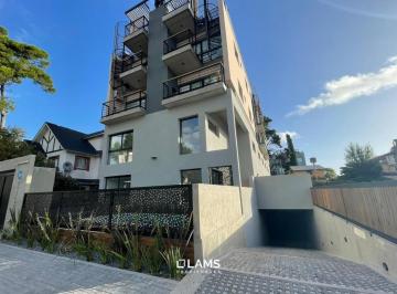 Departamento · 60m² · 3 Ambientes · 1 Cochera · Departamento 3 Ambientes Semi a Estrenar con Cochera y Piscina - Pinamar