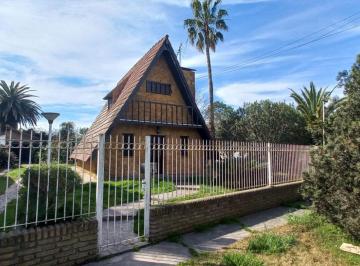 Casa de 4 ambientes, Ensenada · Casa en Venta Villa del Plata