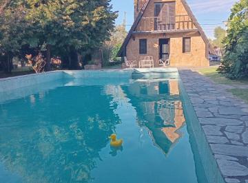 Casa de 4 ambientes, Ensenada · Casa en Venta Villa del Plata