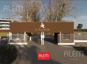 Terreno · 1060m² · Terreno en Venta en La Alameda, Canning