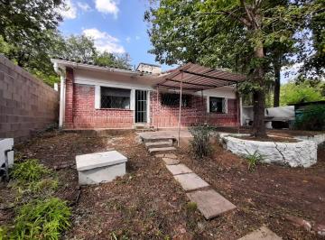 Casa de 3 ambientes, Río Ceballos · Casa en Venta Rio Ceballos
