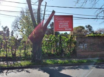 imagen1 · Lotes en Barrio Ingles