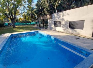 Casa · 225m² · 4 Ambientes · Lisandro de La Torre 76 - Casa en Venta de 3 Dorm. en Roldán