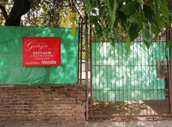 Terreno · 100m²