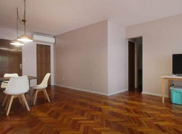 Departamento de 4 ambientes, Belgrano · Departamento Piso 4 Ambientes Belgrano Espacio Guarda Coche Cub