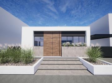 Casa de 7 ambientes, Ciudad de Mendoza · Barrio Dalvian - Casa de 3 Habitaciones