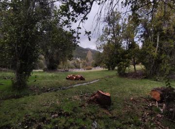 Campo · 10000m² · Chacra en Mallin Ahogado - El Bolson