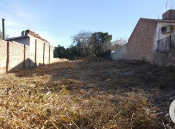 Terreno , La Falda · Lote Boulevard Dante Alighieri La Falda
