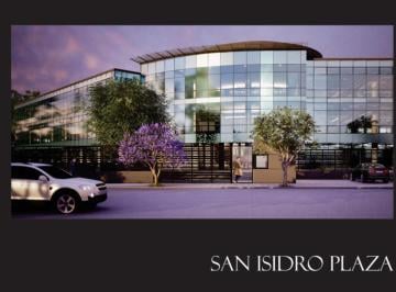 Edificio · 450m² · San Isidro Plaza - Consultar Precio