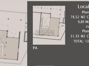 Local comercial · 148m² · Centro Comercial El Desafio - Local en Venta Ubicado en El Desafio, San Martin de Los Andes, Patago
