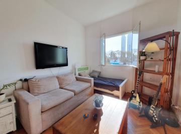 Departamento de 3 ambientes, Palermo · Alquiler Temporario Semipiso 3 Ambientes en Palermo Soho. Amoblado y Equipado