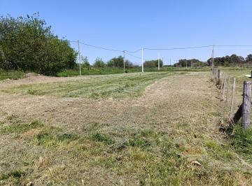 Terreno · 800m² · Terreno en Venta en Los Hornos