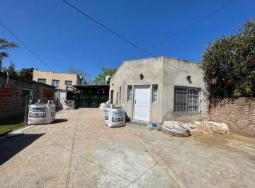 Casa de 2 ambientes, Ezeiza · Vivienda de 2 Ambientes a La Venta en Ezeiza.