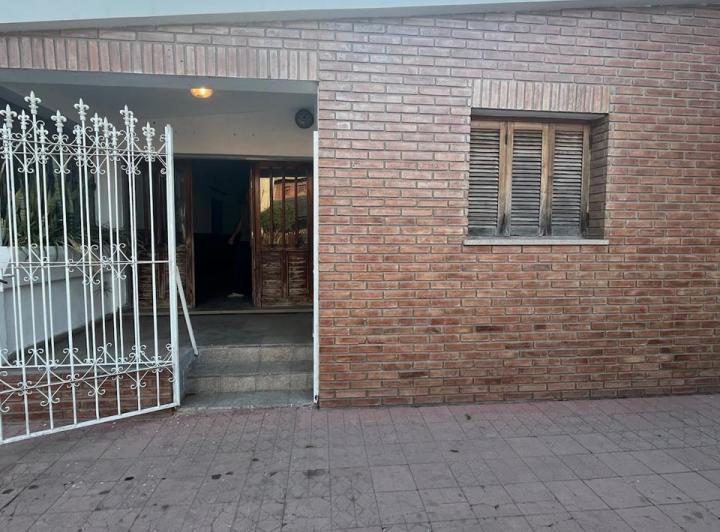 Local comercial · 80m² · 3 Ambientes
