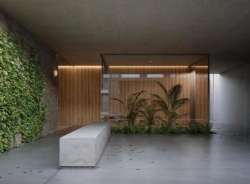 Garage · 1 Ambiente · Cochera en Barrio Lourdes
