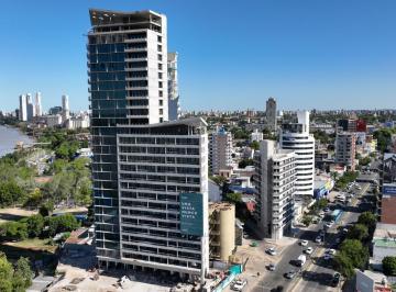 Departamento · 98m² · 3 Ambientes · Avellaneda Al 1000 Bis - Venta Departamento 2 Dorm. en Rosario - Brisa