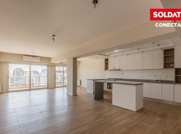 Departamento · 164m² · 4 Ambientes · Departamento en Venta de 4 Ambientes en Caballito 1er Piso con Patio y Balcón Al Frente