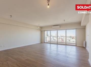 Departamento · 145m² · 4 Ambientes · Departamento en Venta de 4 Ambientes en Caballito Balcón - 10 Mo Piso Contrafrente