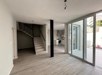 Departamento · 100m² · 4 Ambientes · Departamento en San Isidro