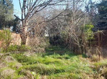Terreno · 377m² · Terreno en Venta en Florencio Varela